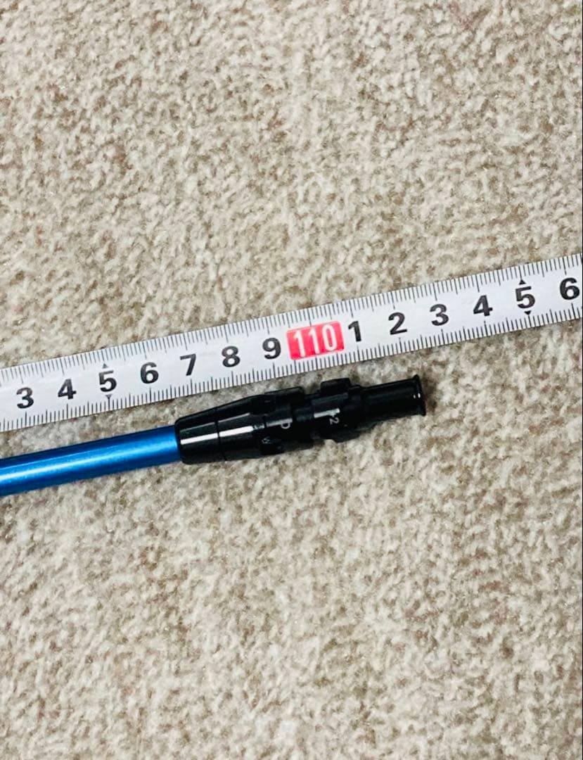 Fujikura Speeder NX ブルー　50-S シャフト