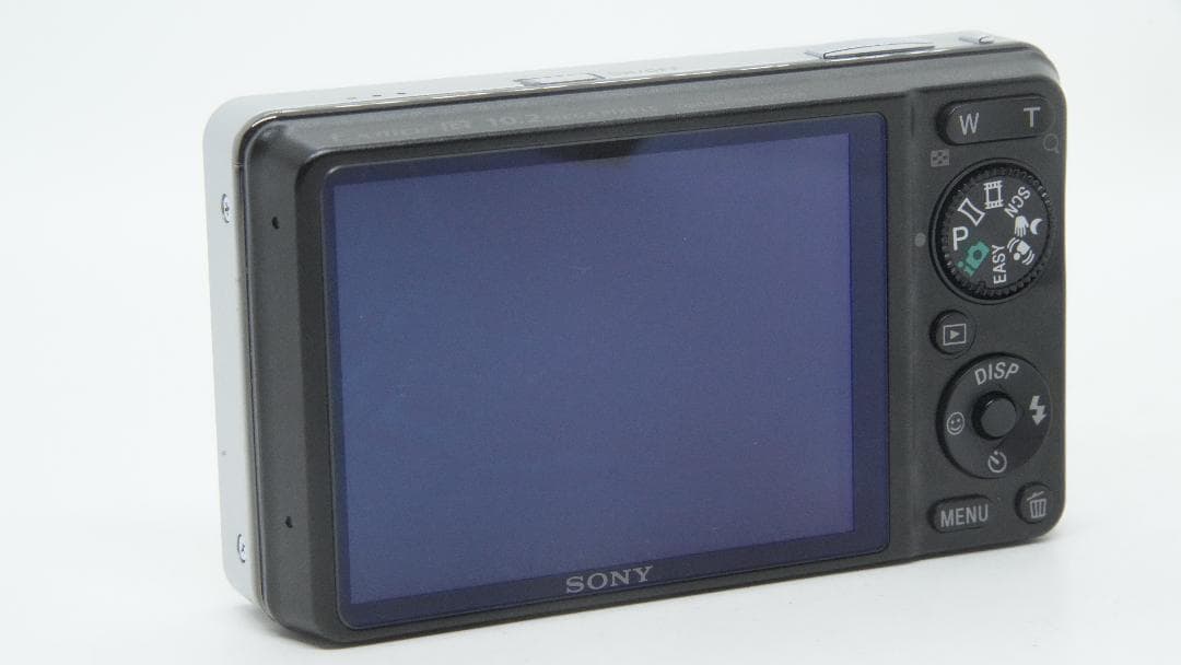【A2016】 SONY Cyber-shot DSC-WX1 ソニー