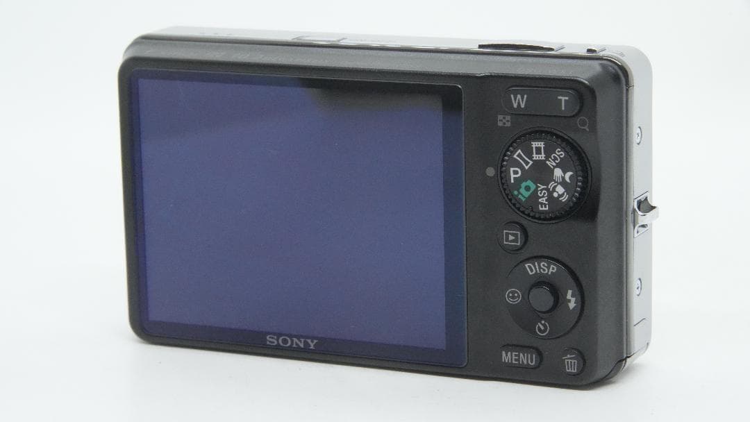 【A2016】 SONY Cyber-shot DSC-WX1 ソニー