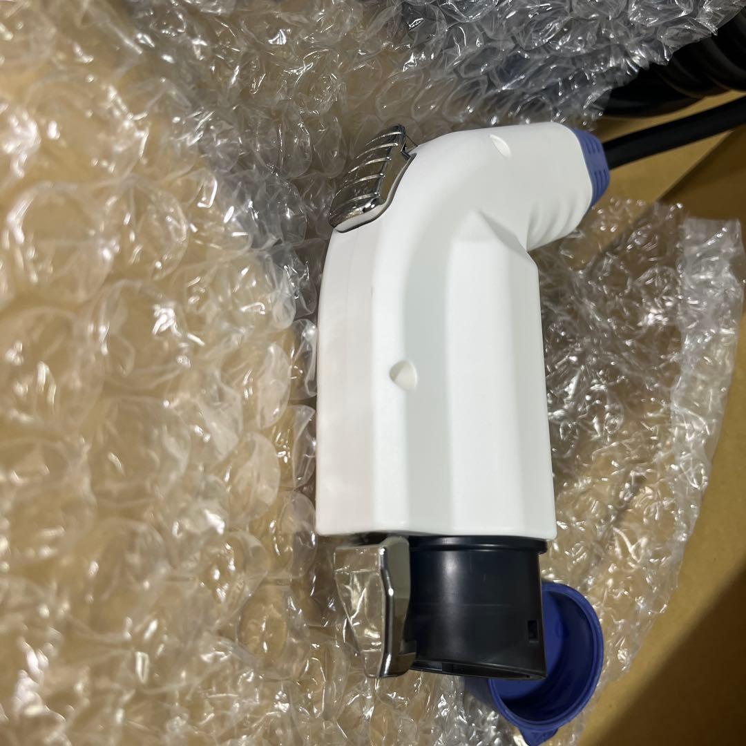 NISSAN 充電ケーブル　15m 29690 3NA0J 新品　未使用品