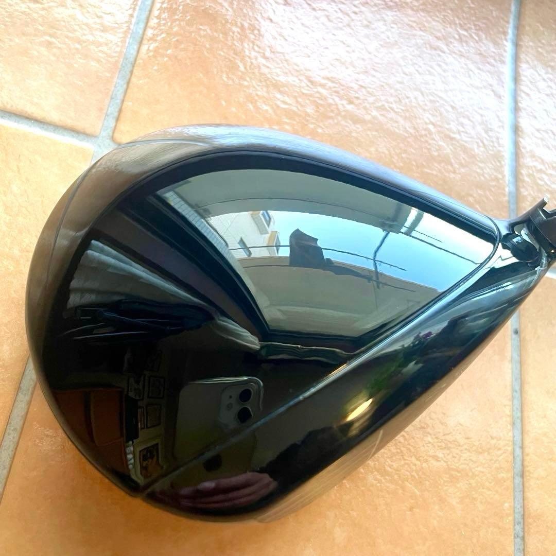 エリート トリプルダイヤ キャロウェイ ELYTE ◆◆◆ ドライバー 9°