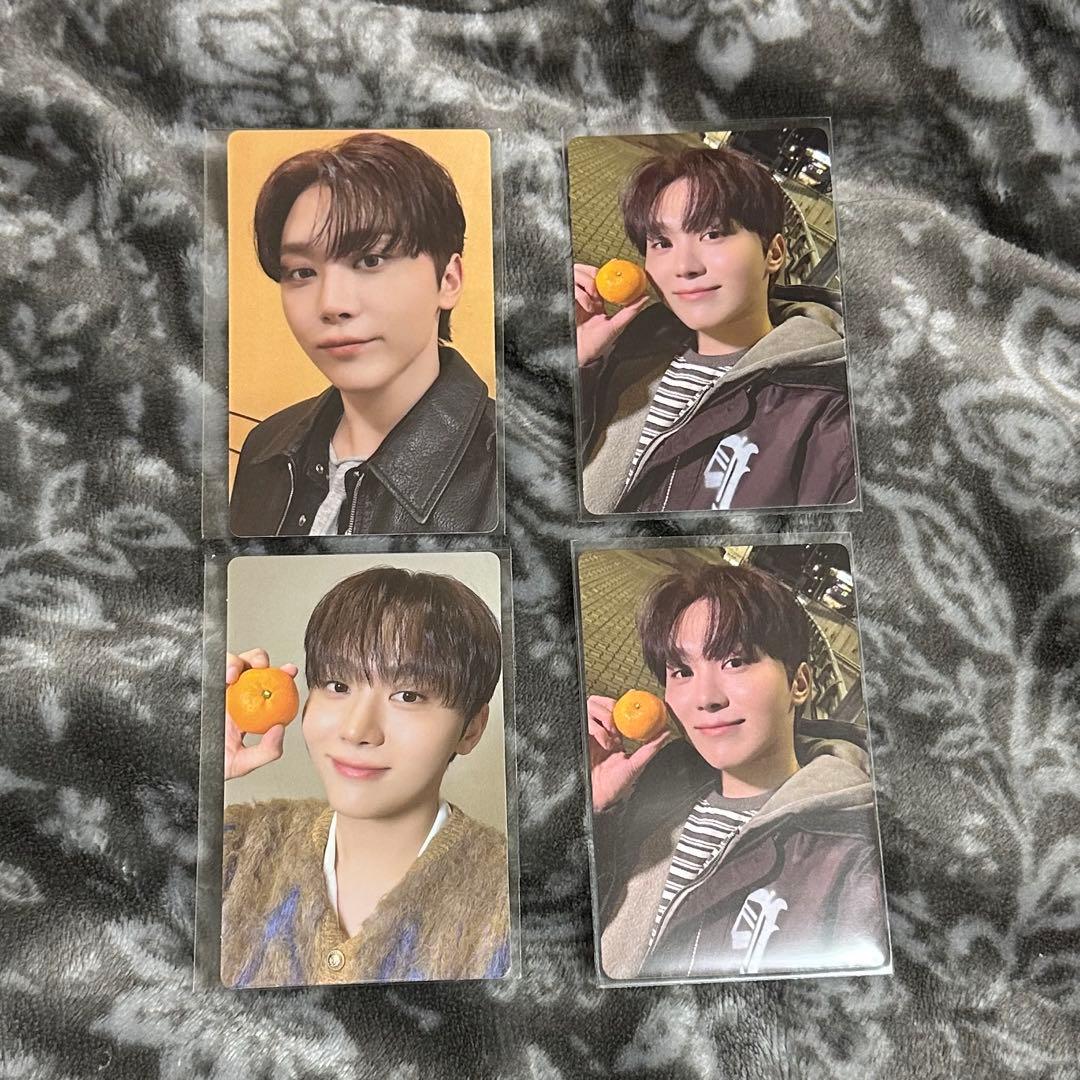 D×S Serenadeスングァンkit Countdown videocall