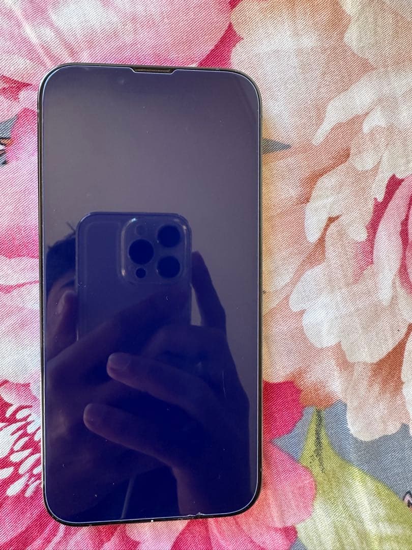 携帯電話本体 Apple iPhone 13 Pro