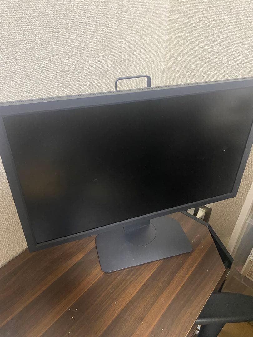 BenQ ZOWIE モニター 本体