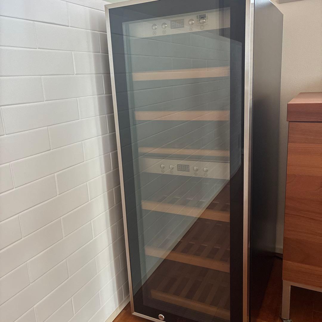 ★Chikun★ワインセラー funVino SW-38