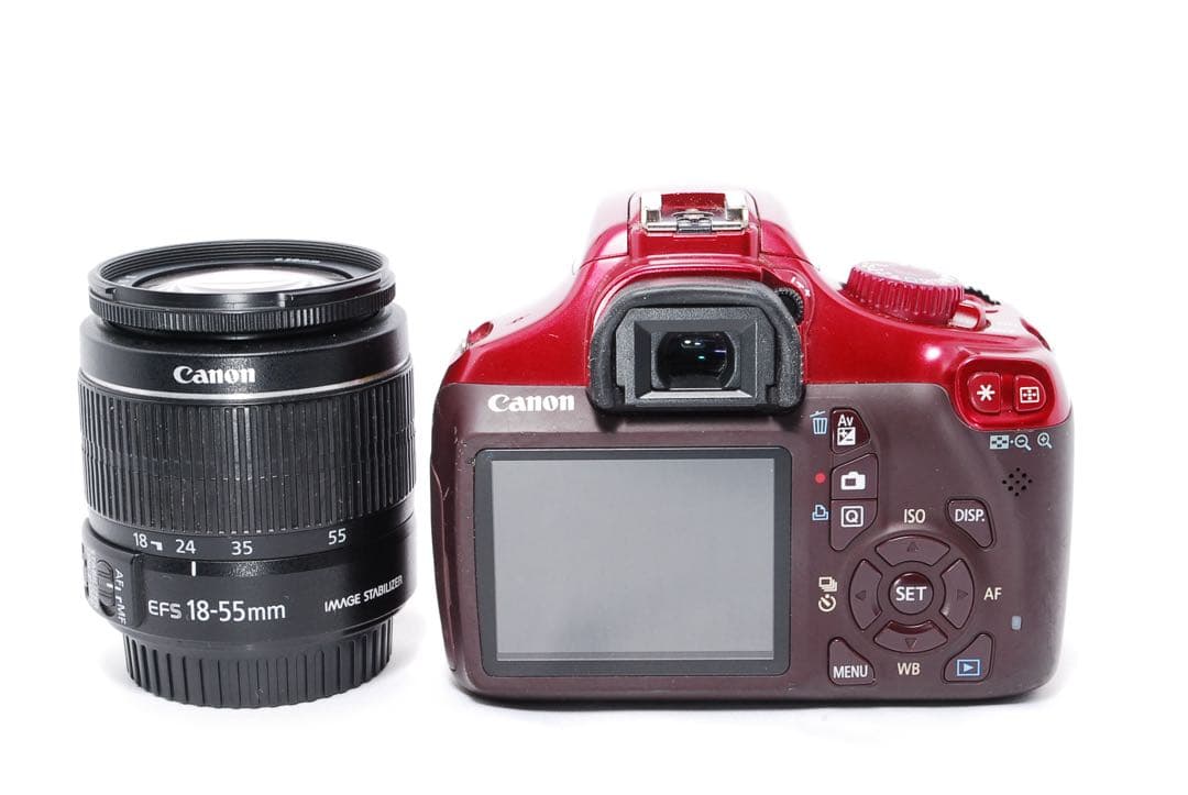 すぐ使える◆Canon Kiss X50◆スマホ転送◆一眼レフカメラ◆使い易い◆