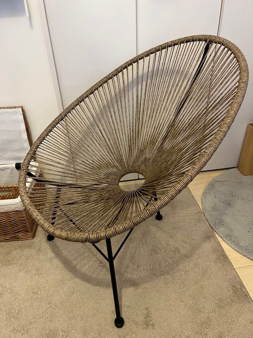 リラクゼーションチェア