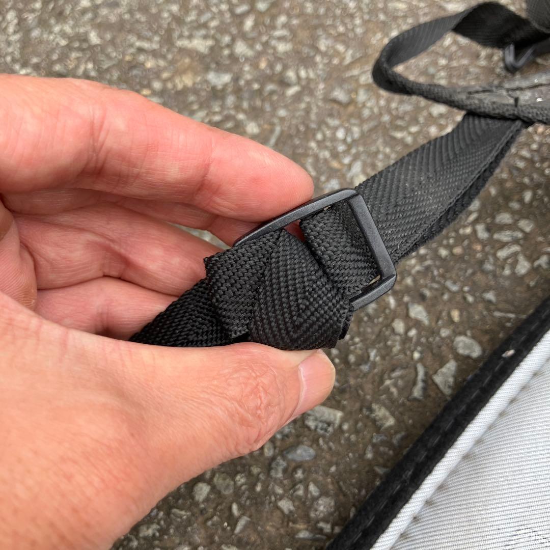 トヨタ　プラッツ　LeBra ノーズブラ