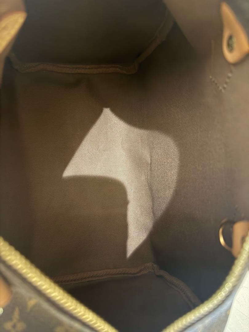 I*H様 Louis Vuitton ルイヴィトン　モノグラム　スピーディ　25