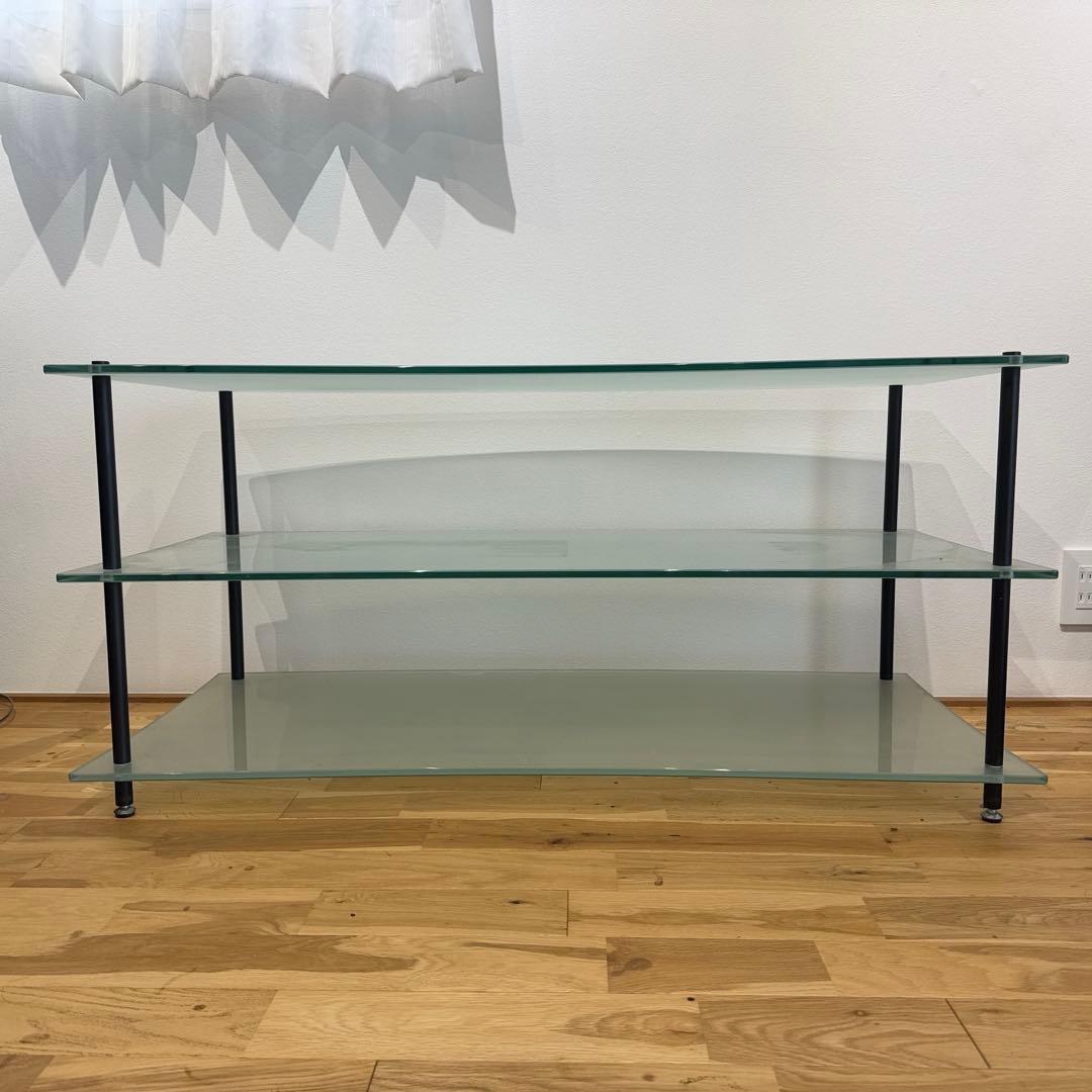 【送料無料】クアドラスパイア　QAVM　すりガラス