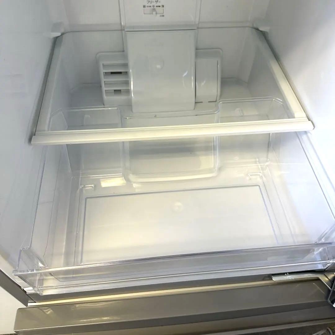 【引き取り限定】AQUA AQR-13K 冷蔵庫　2021年製