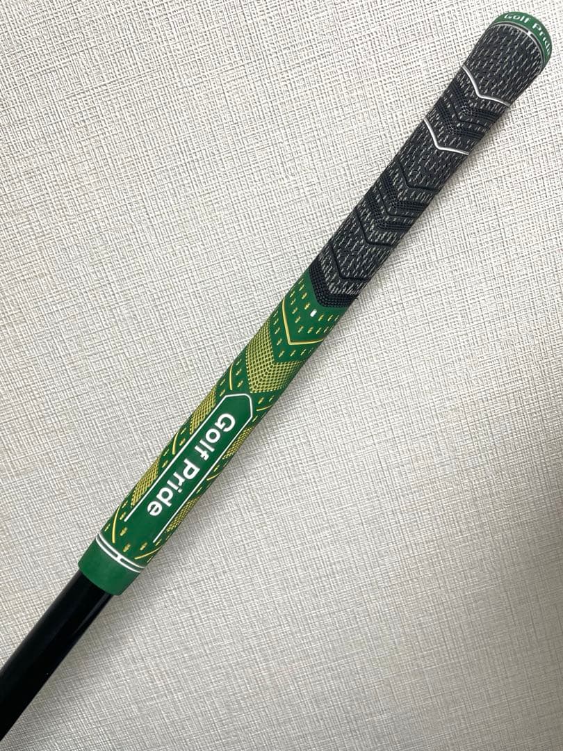 初代 ベンタスブラック ベロコア 6s テーラーメイド 1W用