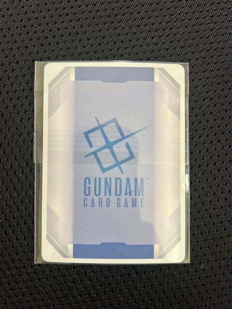 ガンダム・エアリアル(改修型) 未開封