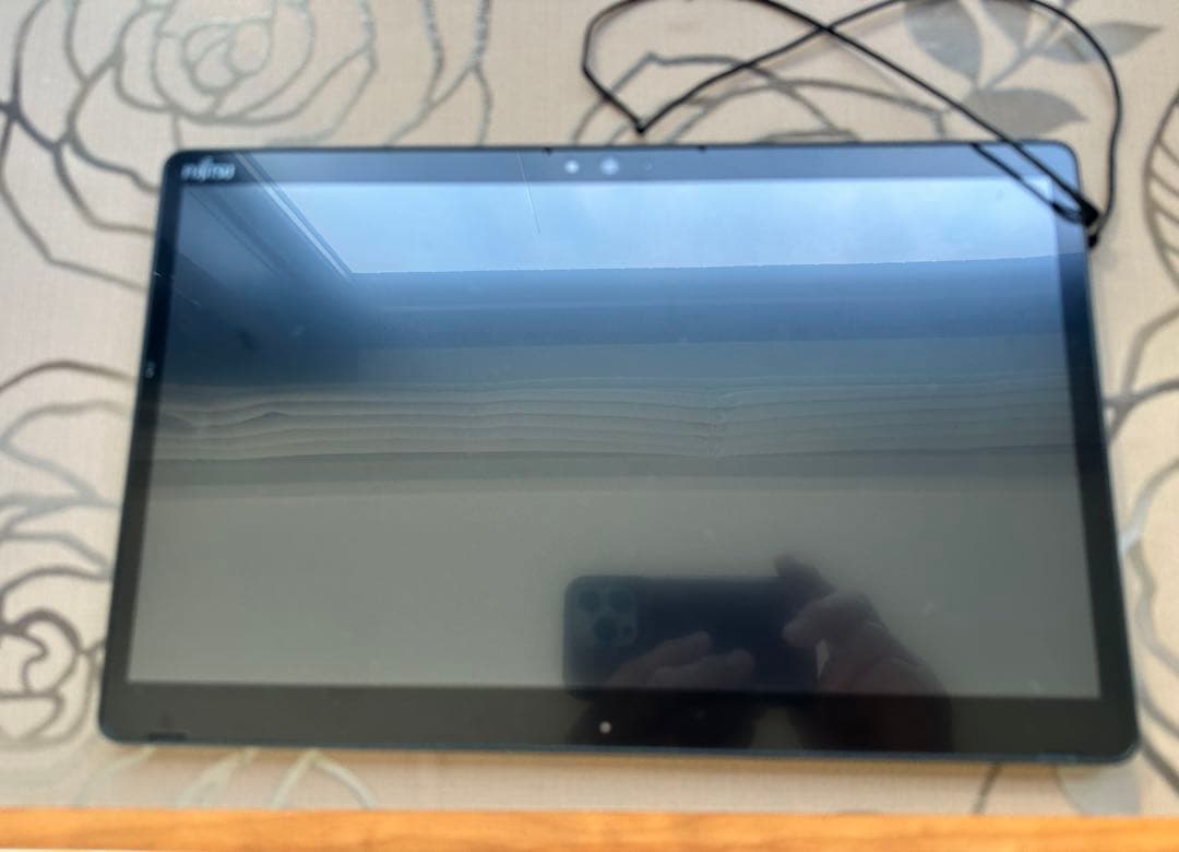 富士通 タブレット Arrows Tab Q739/AB 13.3型