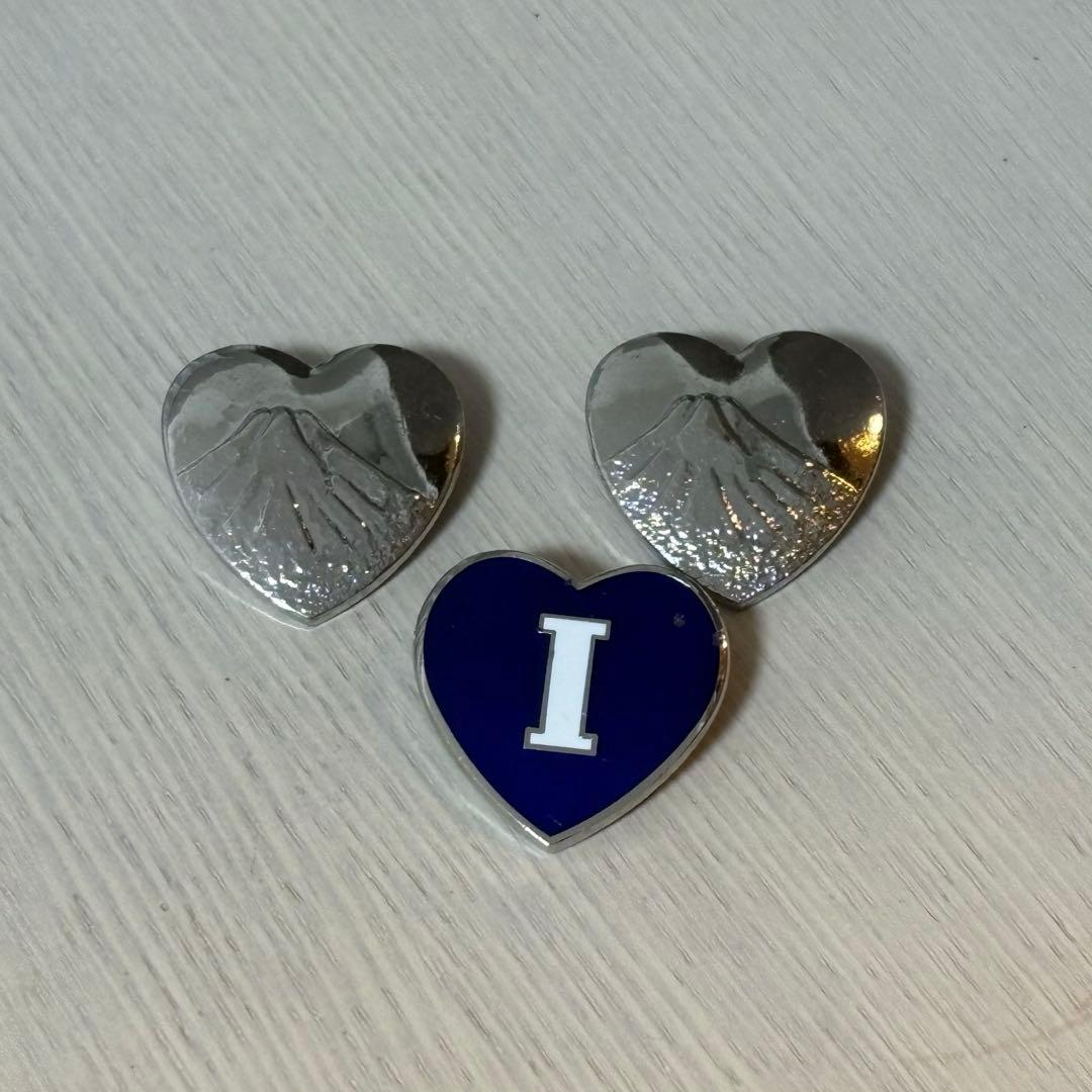 山脇学園 校章 学年章 中学校 高校