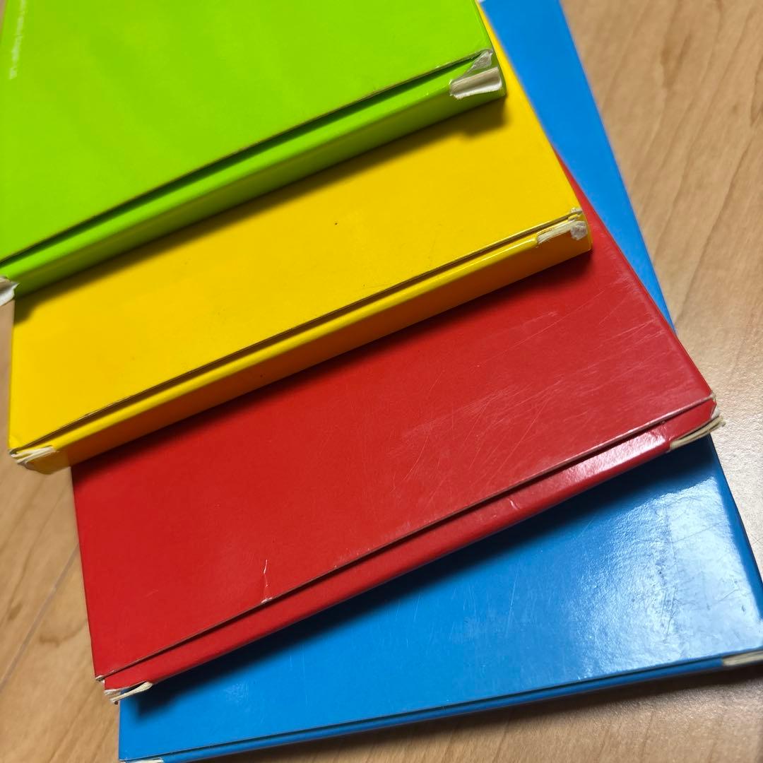 エブリデイウィズズィッピー　Every Day with Zippy セット