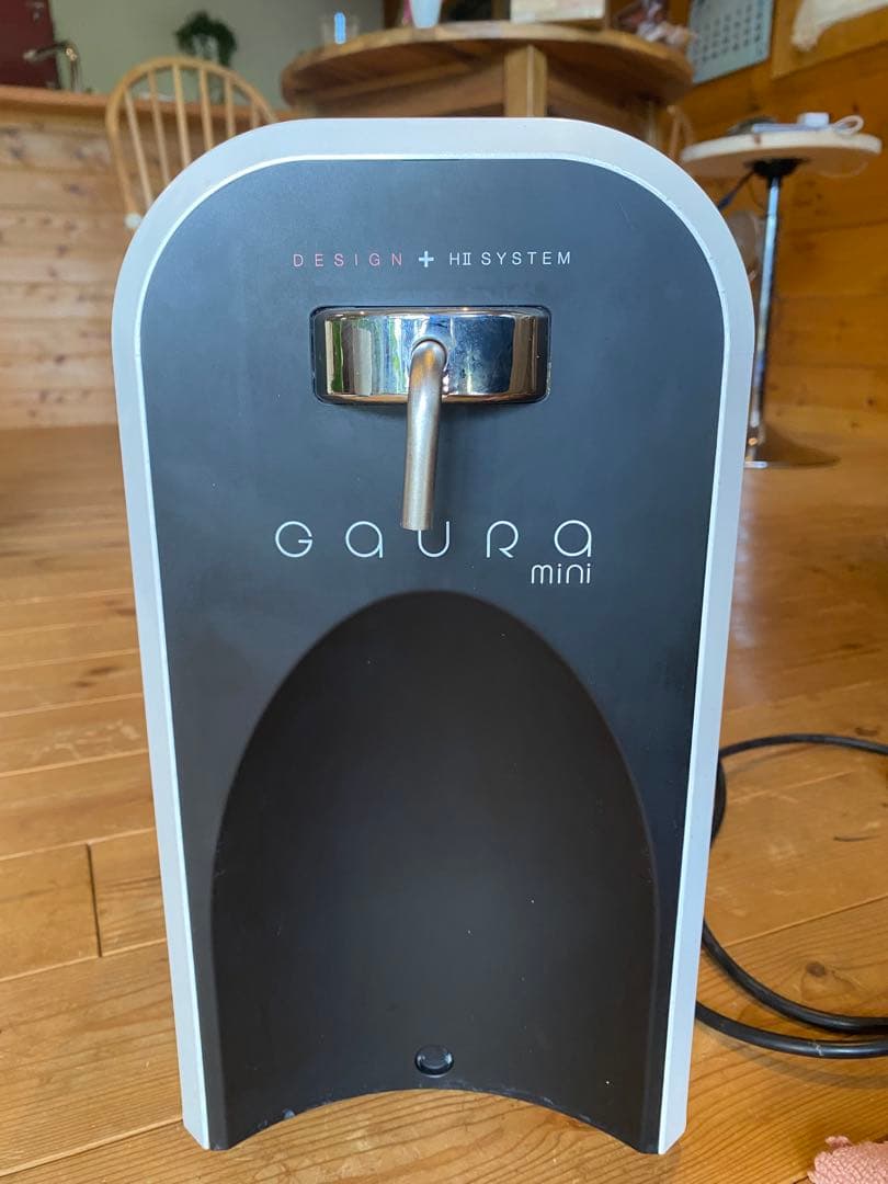 ガウラ　水素水　GAURA mini