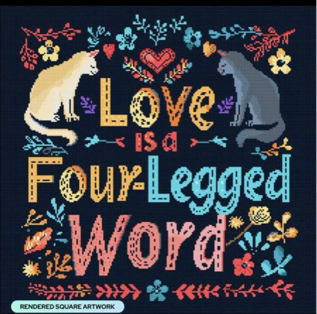 未開封 公式ダイヤモンドアートクラブ キット