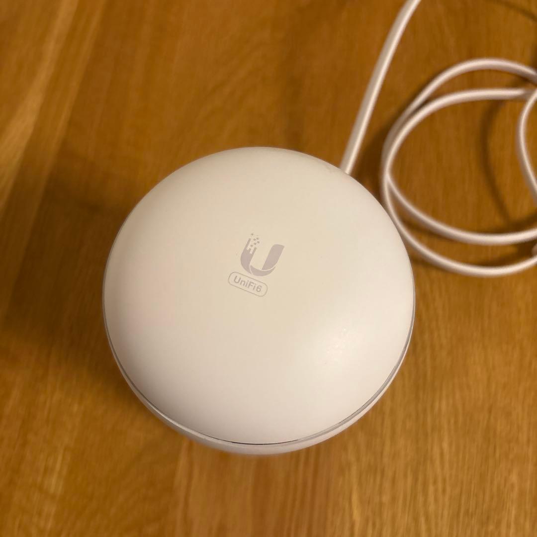 ルーター・ネットワーク機器 UniFi Dream Router - Ubiquiti