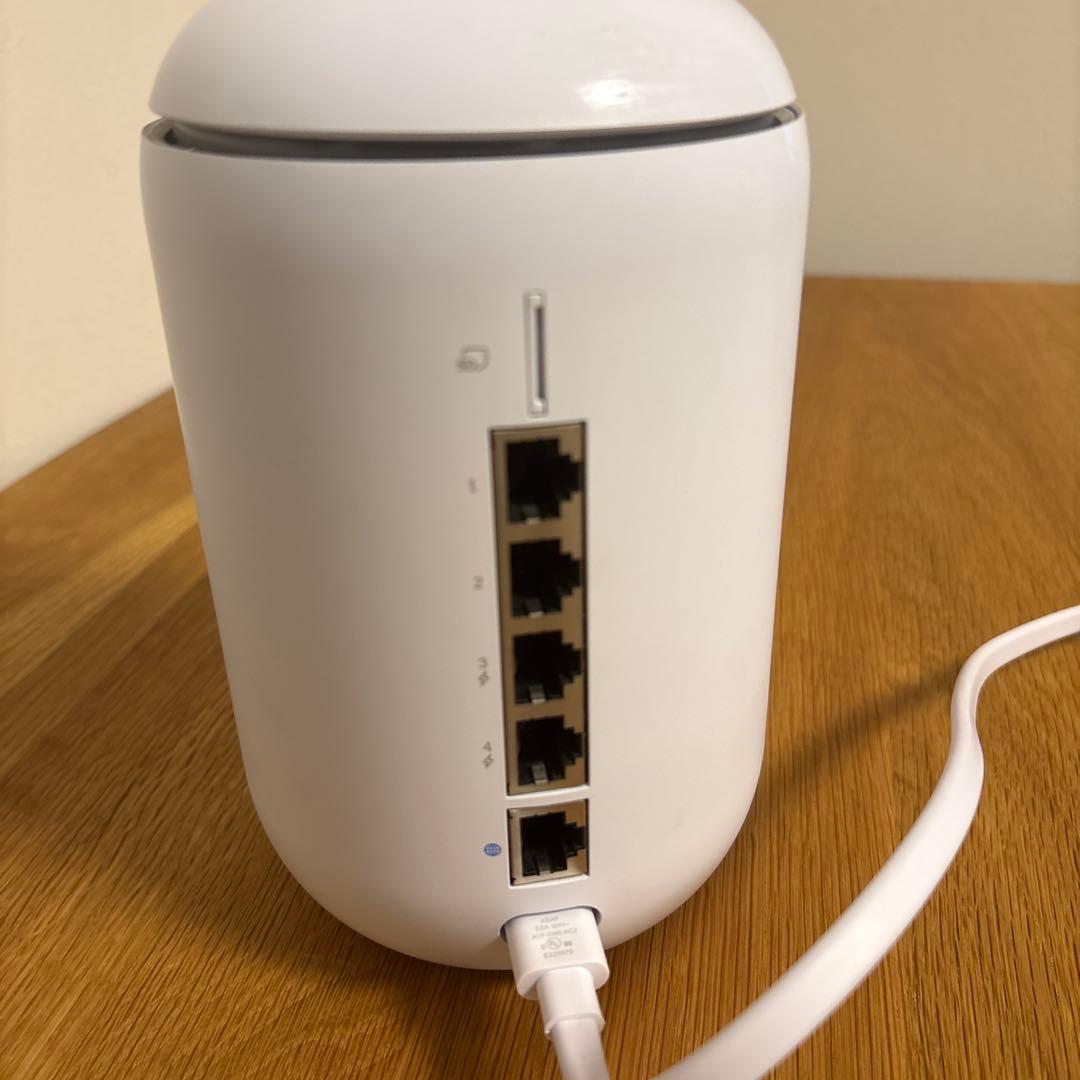 ルーター・ネットワーク機器 UniFi Dream Router - Ubiquiti