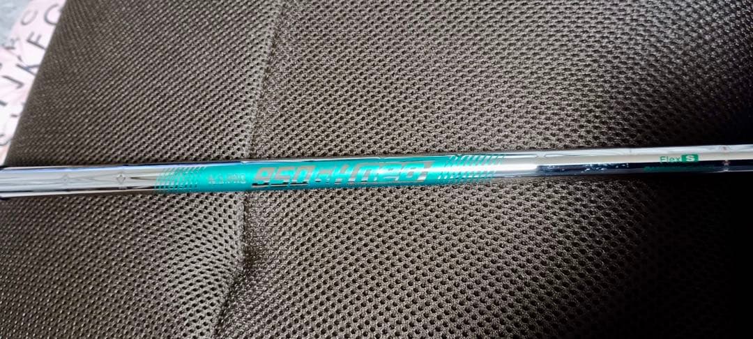 ブリジストン レフティ BITING SPIN ウェッジ52M8 N.S.PRO