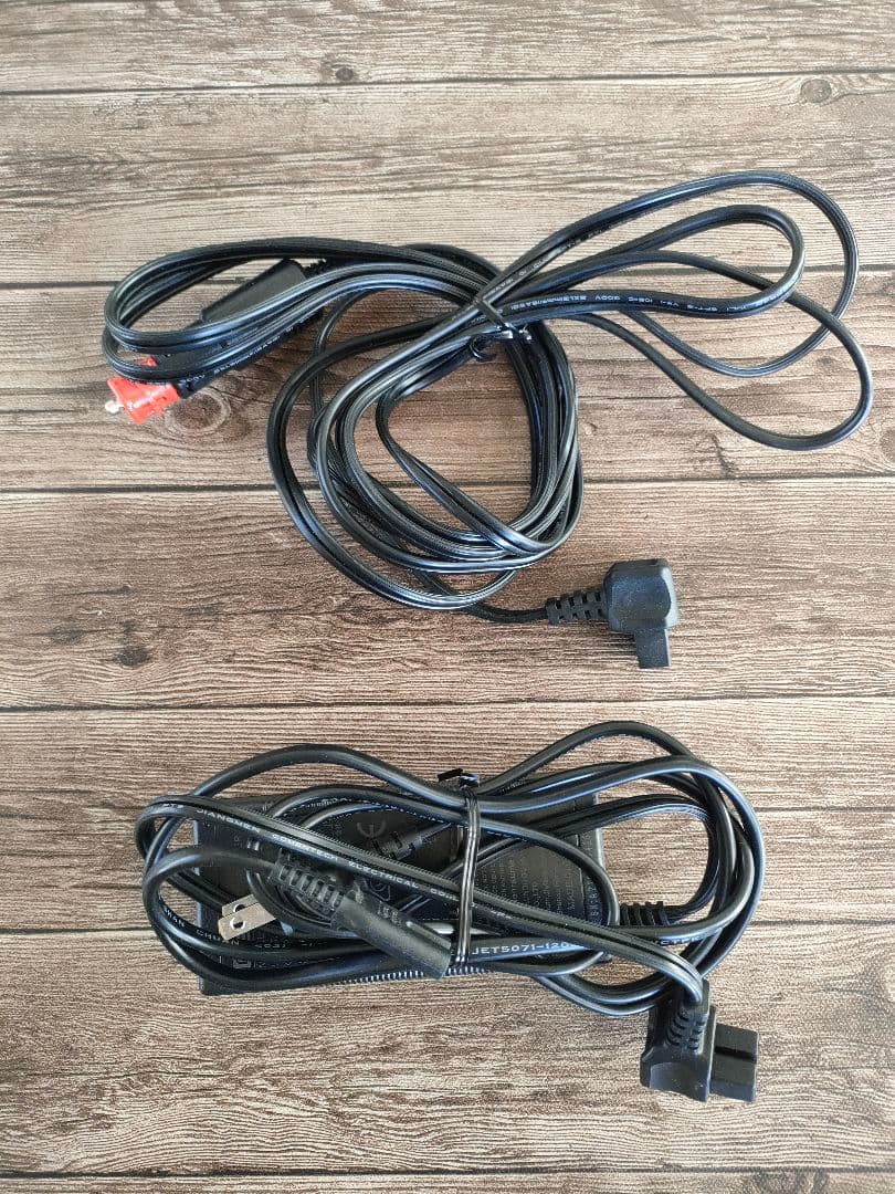 美品　Goture 車載冷蔵庫 45L　温度調整　2室独立温度制御 静音急速冷凍