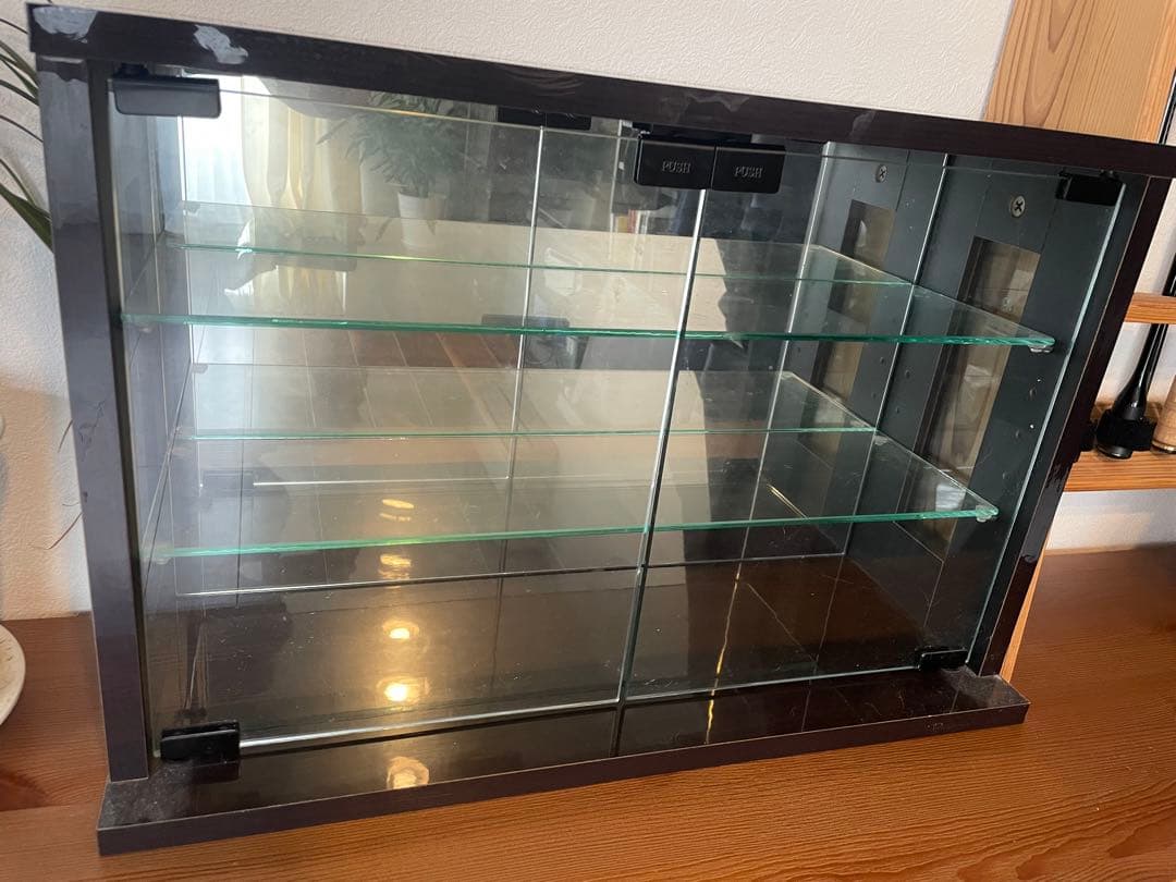 【釣りのやま】ショーケース