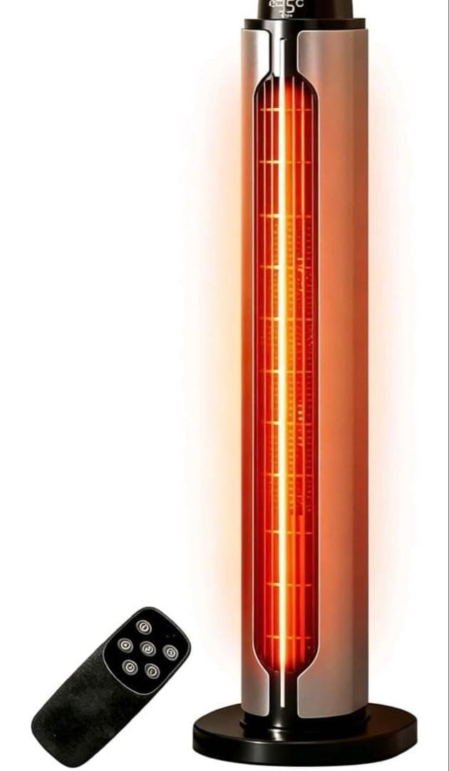 セラミックヒーター