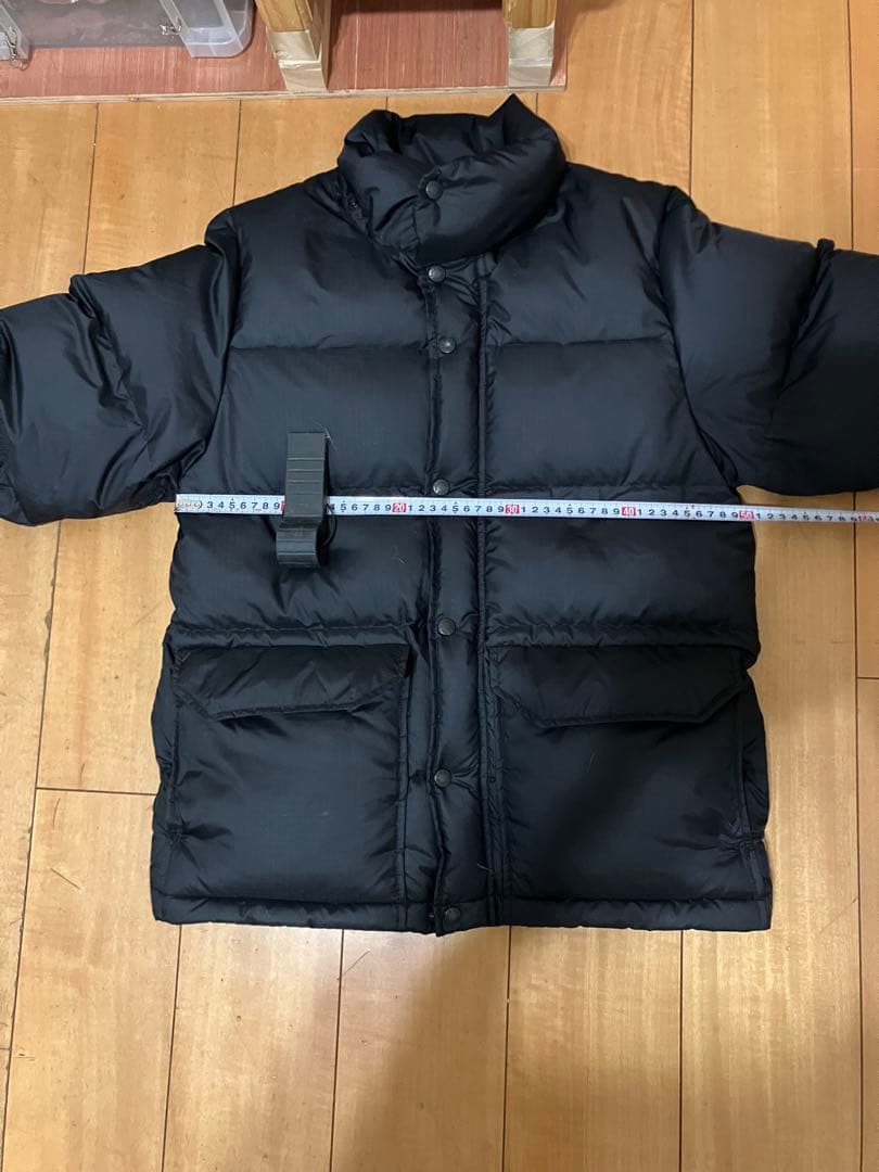 The North Face パープルレーベル シェラダウンS
