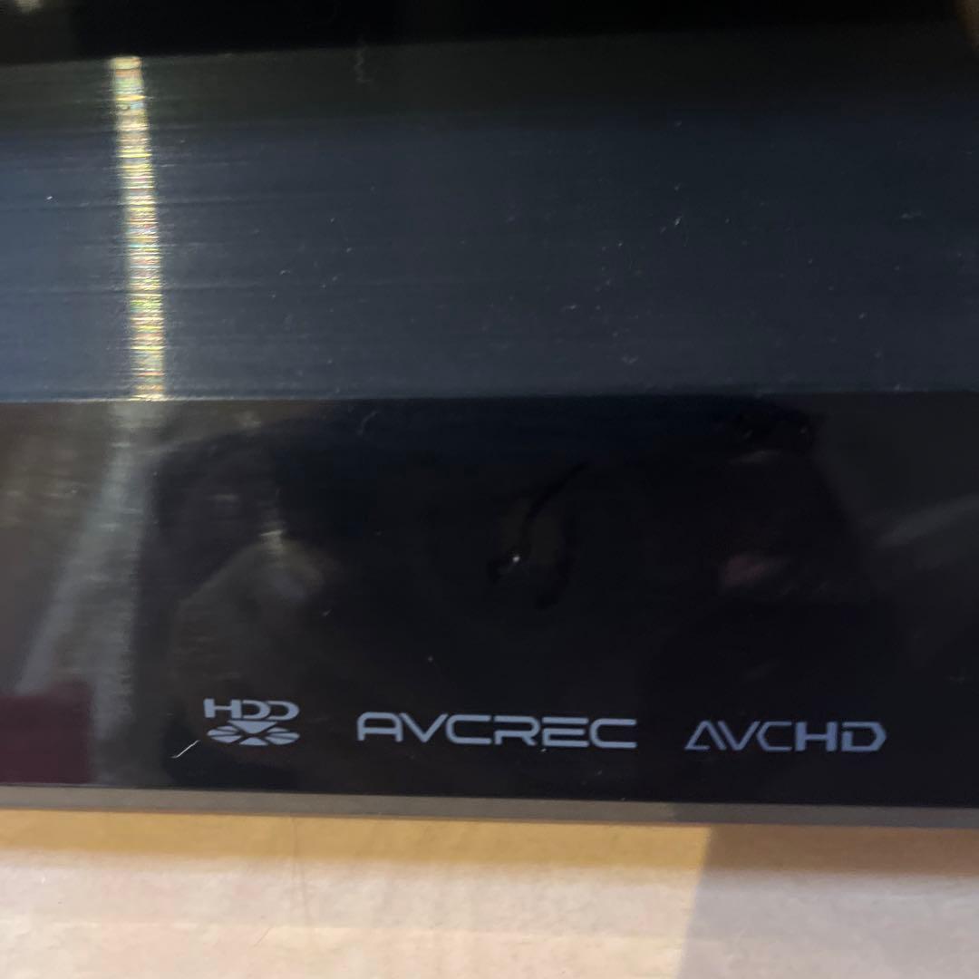 三菱電機 HDD内蔵テレビ LCD-22BLR500 [22インチ]