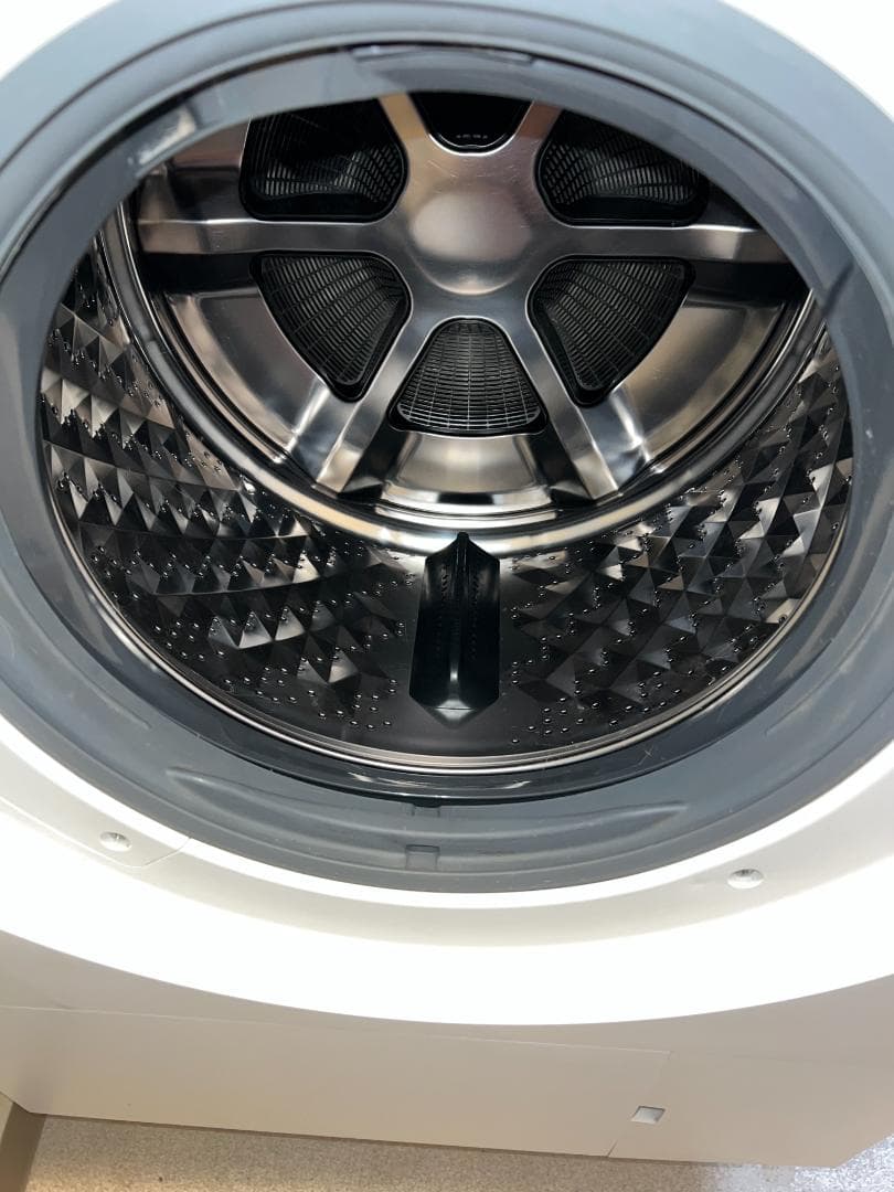 【セール中】Panasonic ドラム式洗濯機 NA-LX125AL 12kg