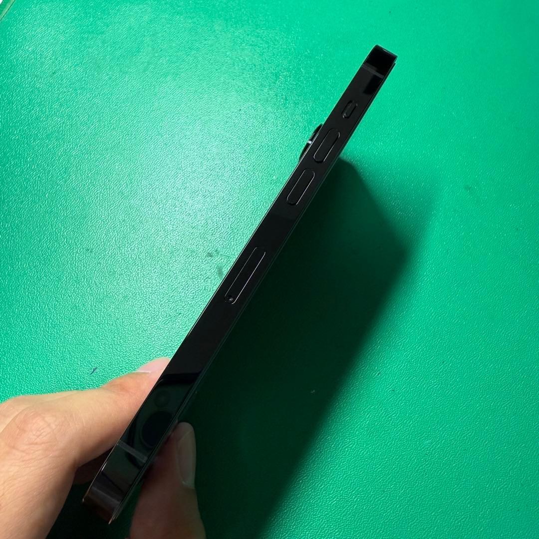 iPhone14Pro スペースブラックSIMフリー　CASETiFYケース付き