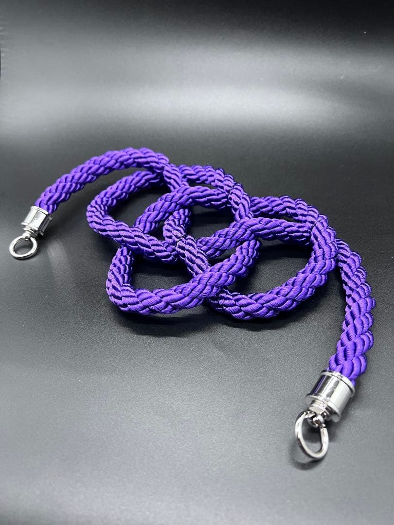 送料込み！　ふさ　紫綱　セット販売　本物　ジャンクションプロデュース