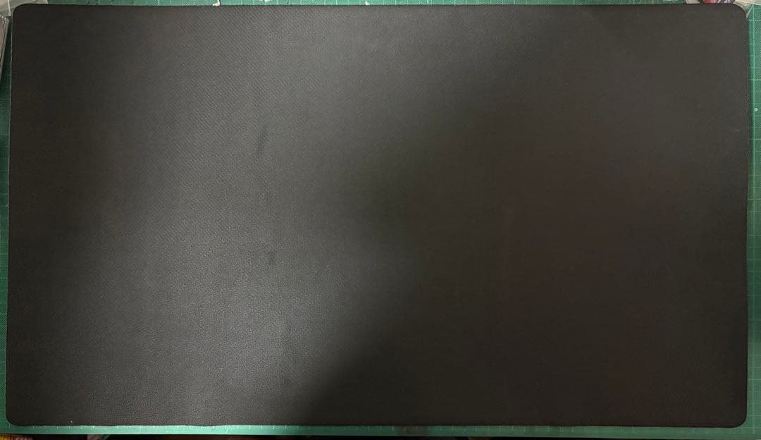 カオスエンペラー プレイマットYCS