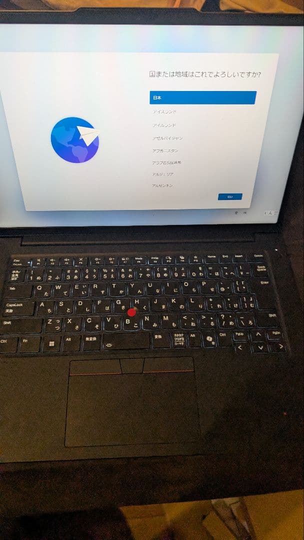 【新春セール】ThinkPad P14s