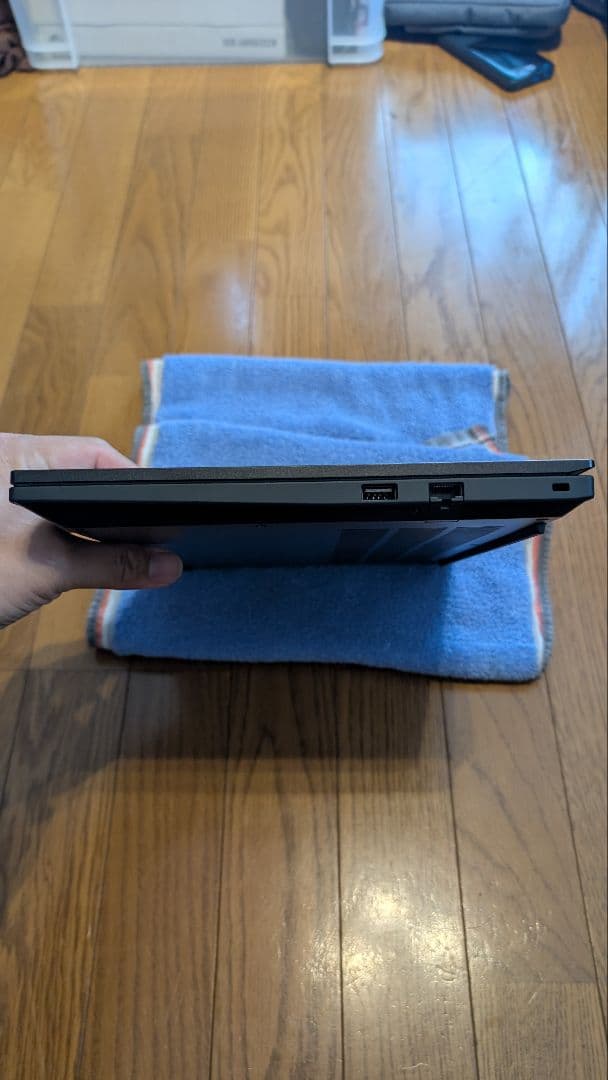 【新春セール】ThinkPad P14s