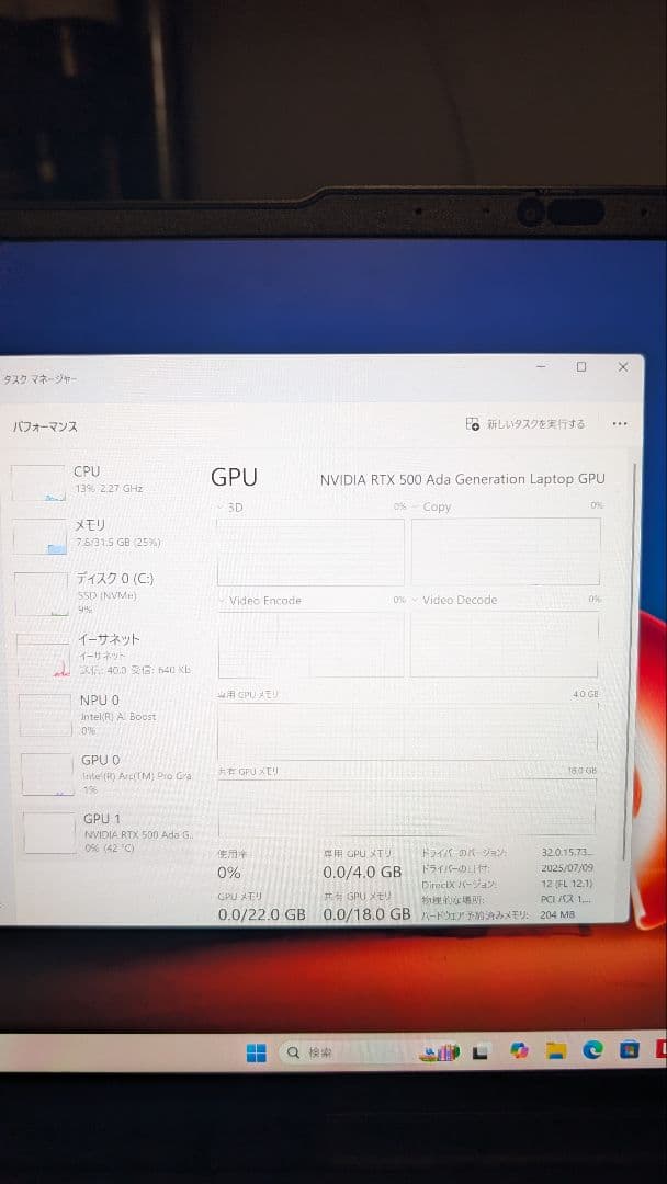 【新春セール】ThinkPad P14s