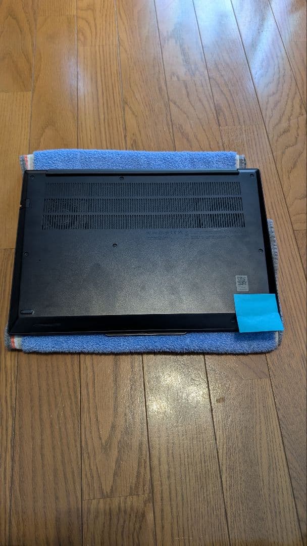 【新春セール】ThinkPad P14s