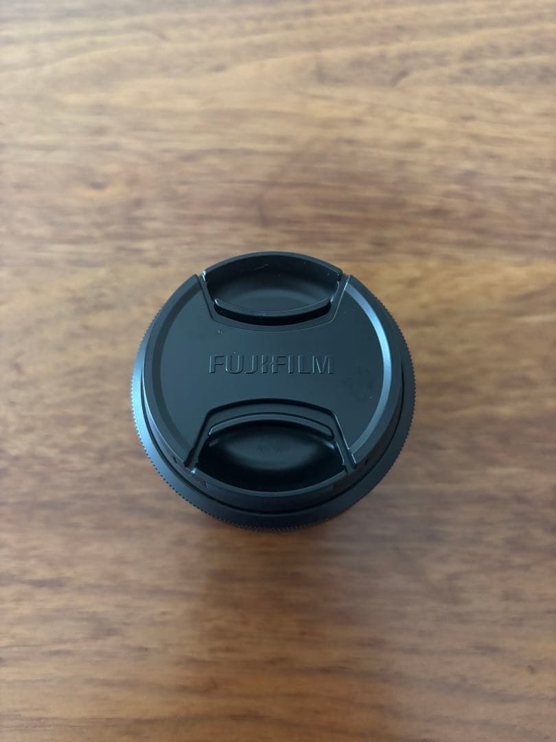 レンズ(ズーム) FUJINON XC 15-45mm F3.5-5.6 OIS PZ