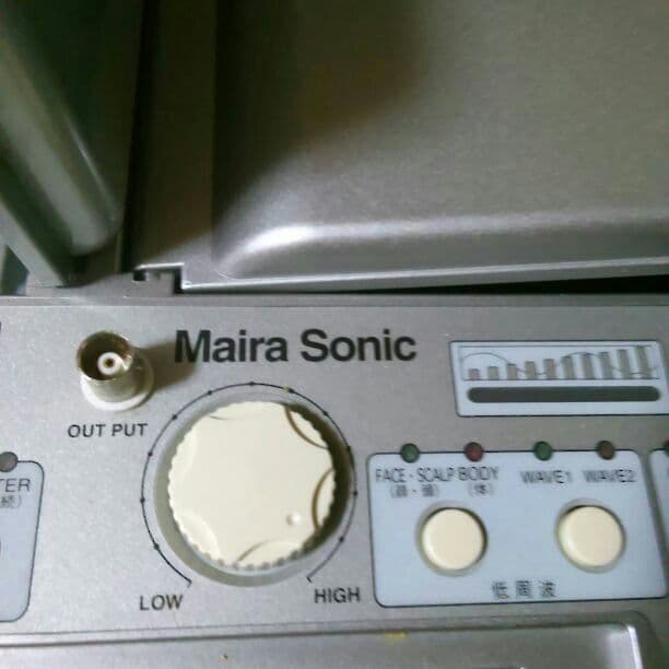Maira  Sonic美顔器