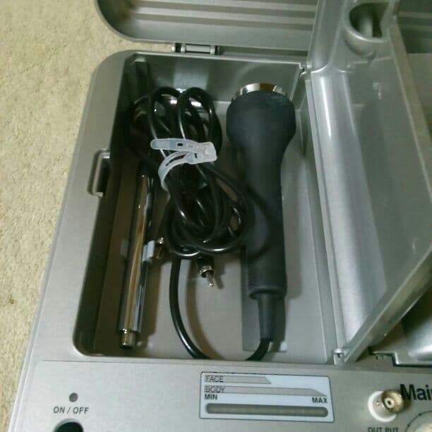 Maira  Sonic美顔器