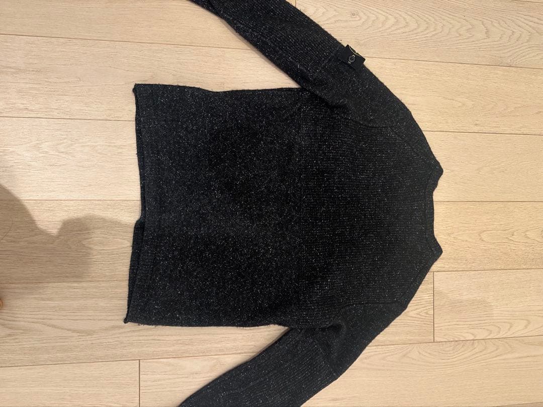 【訳あり】Stone （ストーンアイランド）ニット