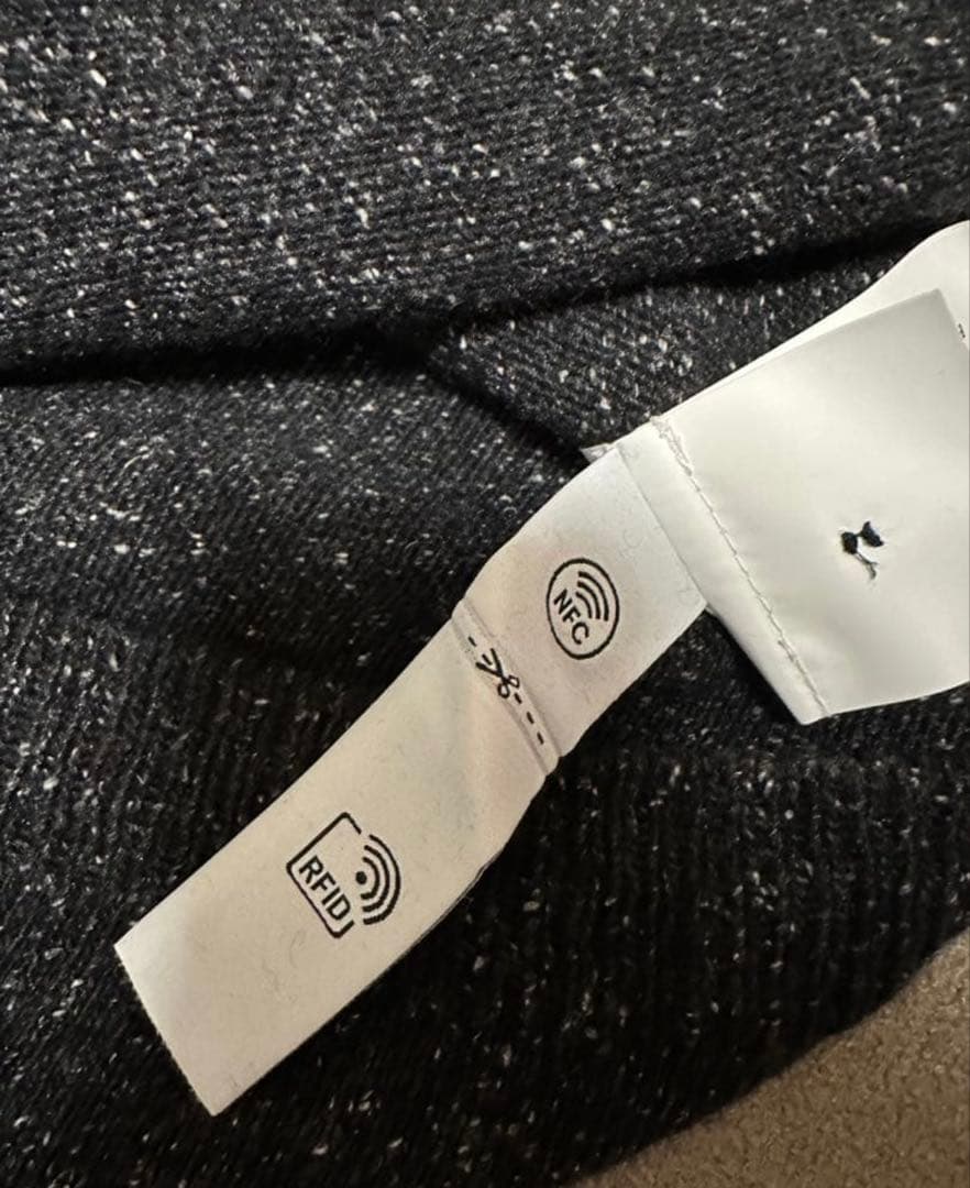 【訳あり】Stone （ストーンアイランド）ニット