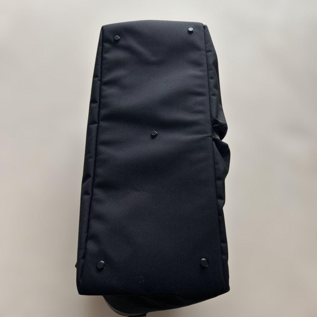 ポーターボストンバッグ　2way ブラック　30L