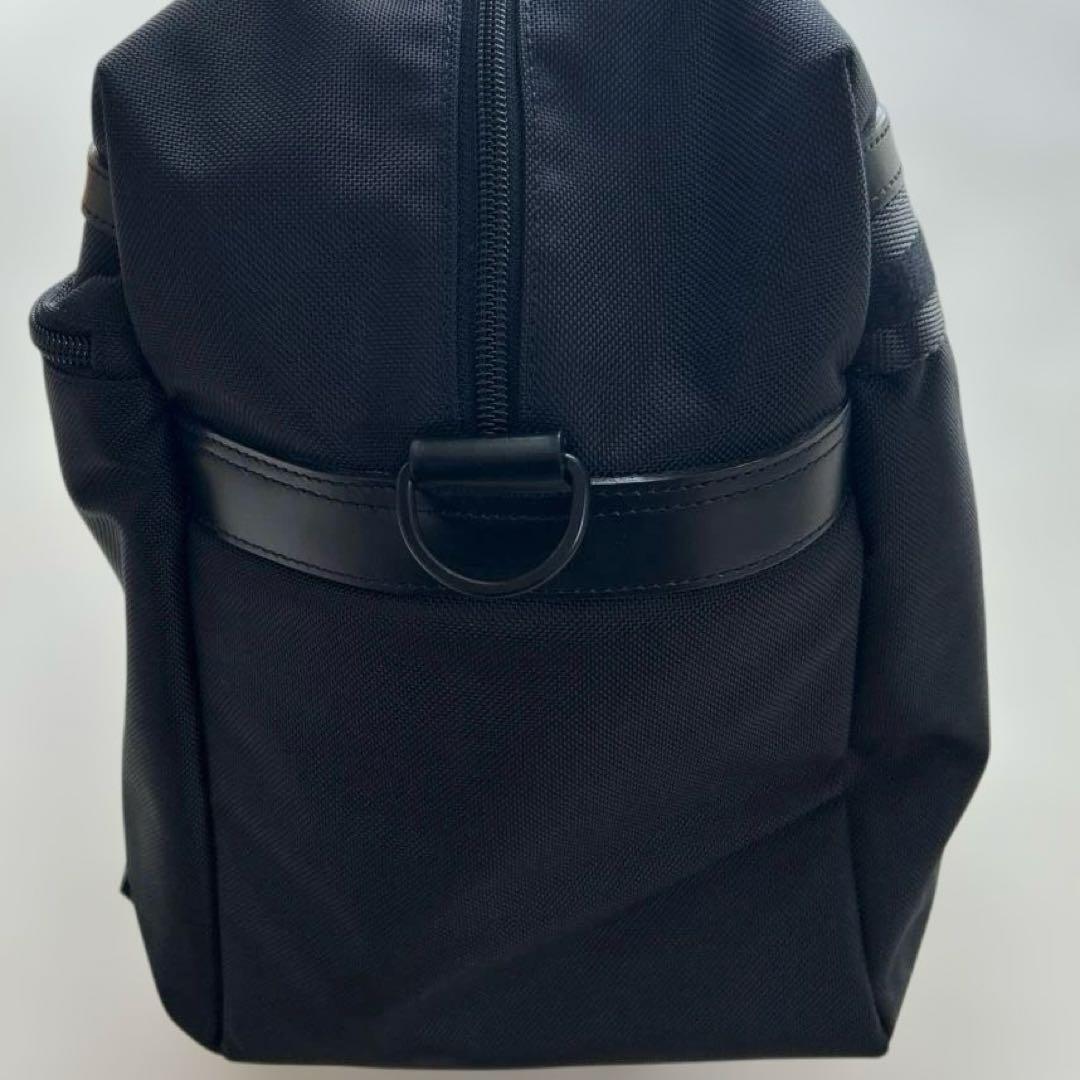 ポーターボストンバッグ　2way ブラック　30L