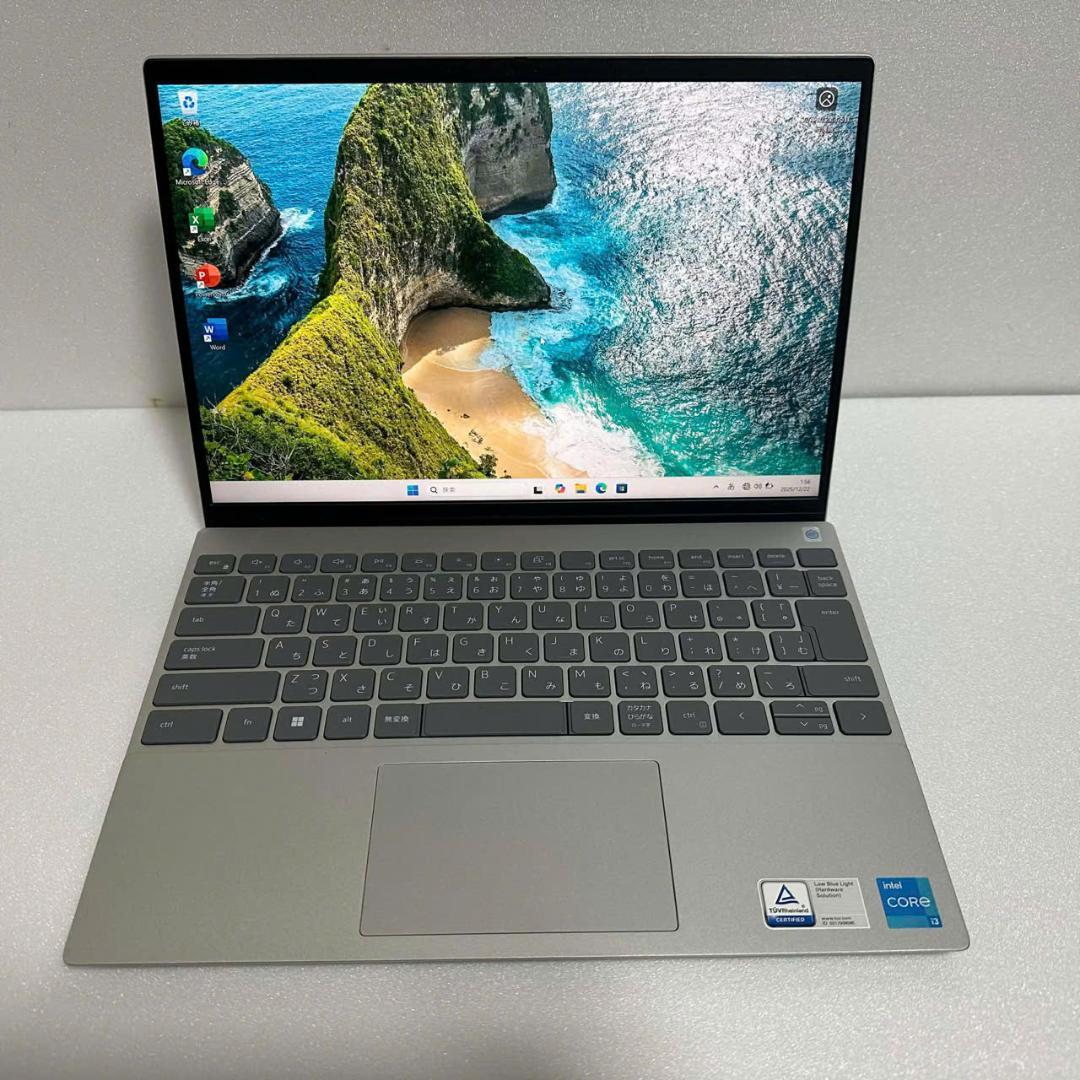 Windowsノート本体 DELL INSPIRON 5320 i3-1215U SSD256GB FHD