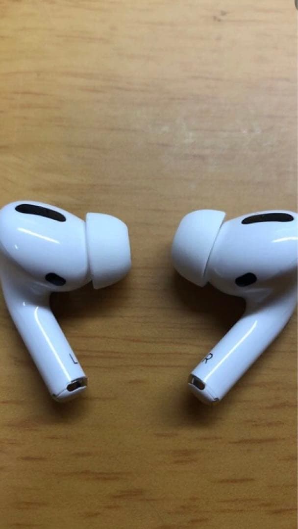 ヘッドホン MMEF2J/A