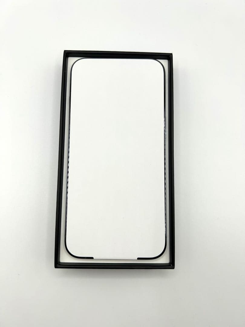 iPhone 13 Pro 256GB アルパイングリーン【新品未使用】