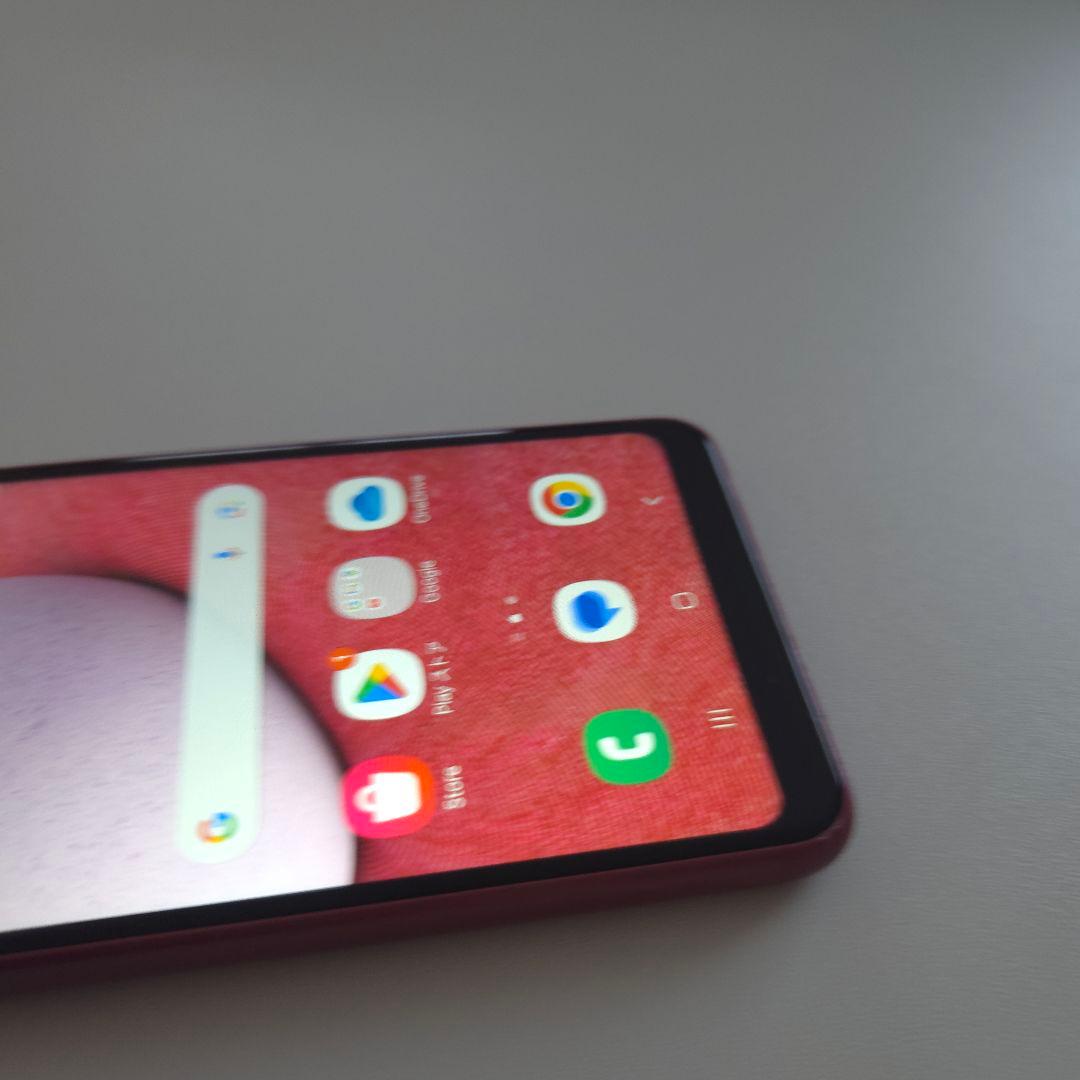 Galaxy A23 5G アンドロイド14 シムフリー 38