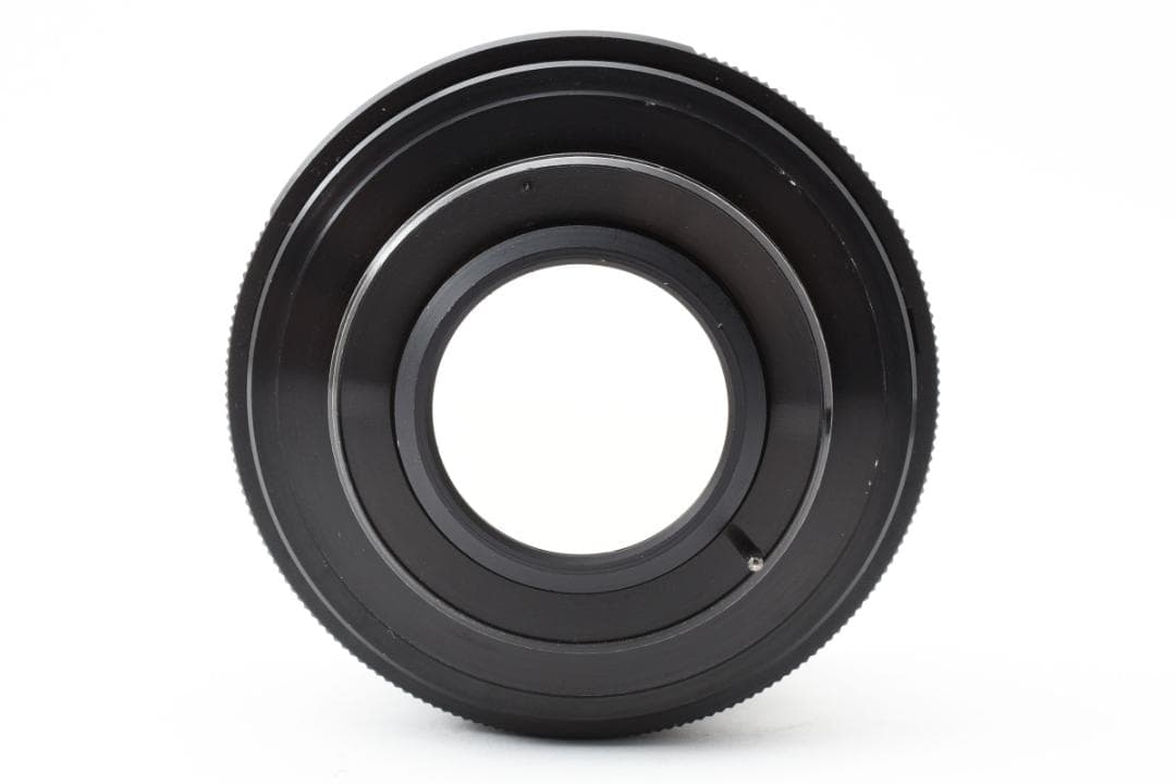 レンズ(単焦点) YASHICA YASHINON DS-M 50mm F1.7 Y066